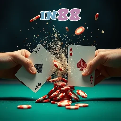 in88: Metode Deposit yang Memudahkan Para Gamer Indonesia