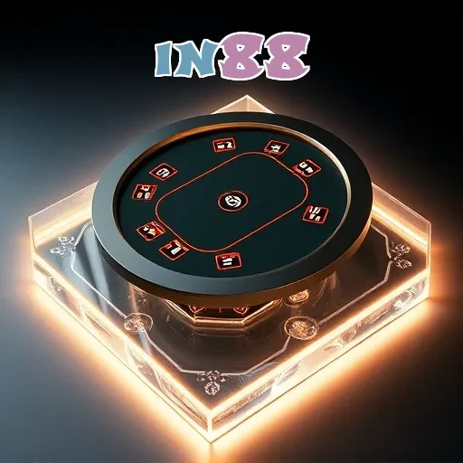 in88: Platform Game Aman dan Nyaman Untuk Semua Gamer