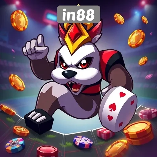 Ulasan Lengkap tentang Fitur Menarik di Situs Game in88
