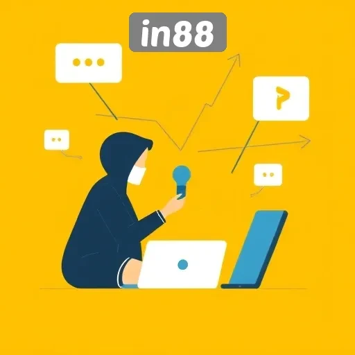 Keamanan dan Privasi di Situs Game In88